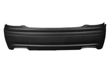 For Lexus Gs430 01-05 Duraflex Vip Style Fiberglass Rear Bumper Cover Unpainted For Lexus Gs430 01-05 Duraflex Vip Style Fiberglass Rear Bumper Cover Unpainted