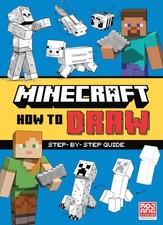 How to Draw (Minecraft) by Random House