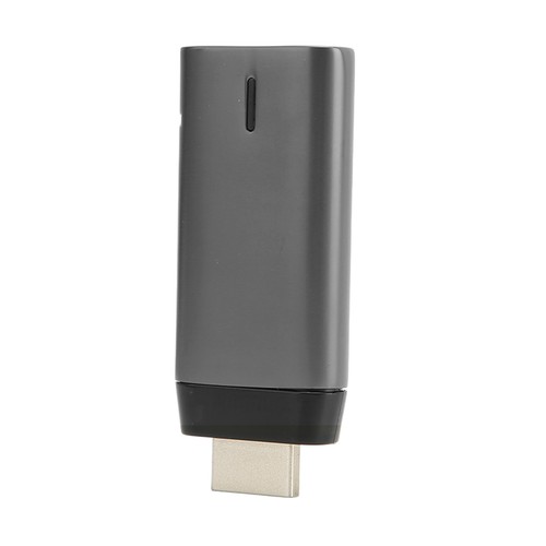 Wifi Display Dongle Adapter 2.4G 5G Dual Band Hd Multimedia Interface Wirele AM - Afbeelding 19 van 24