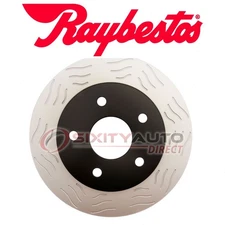 Raybestos Street Performance 780073PER Disc Brake Rotor for YH145381 vr