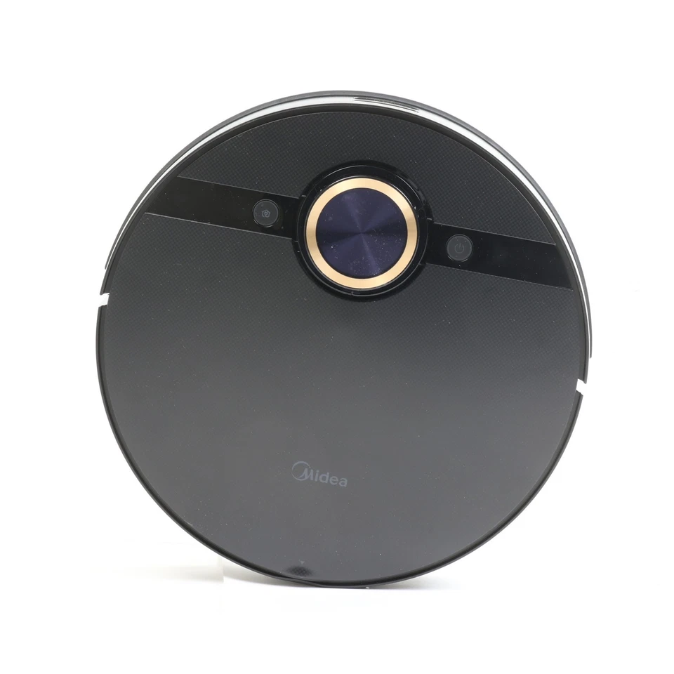 Midea Saug-und Wischroboter M7 Pro + Defekt (269224) - Bild 2 von 4