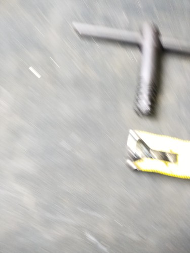 3 Lathe T Handle Chuck Keys 2 Spring Loaded 1 Regular - Picture 11 of 15