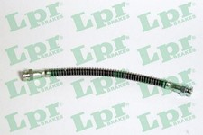 LPR 6T46039 Bremsschlauch passend für PEUGEOT 306 Schrägheck (7A, 7C, N3, N5)