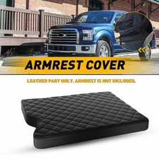 Console Lid Armrest Cover For 2017-22 F250 F350 F450 Sd W 402040 Jump Seat Ea Console Lid Armrest Cover For 2017-22 F250 F350 F450 Sd W 402040 Jump Seat Ea