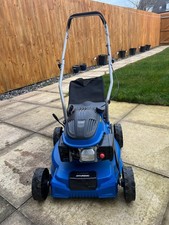 Hyundai HYM400P 16" Push Petrol Lawn Mower