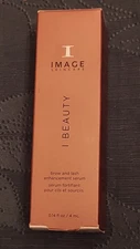 Image Skincare "I BEAUTY" Brow and Lash Enhancement Serum 4 mL - NEW IN BOX
