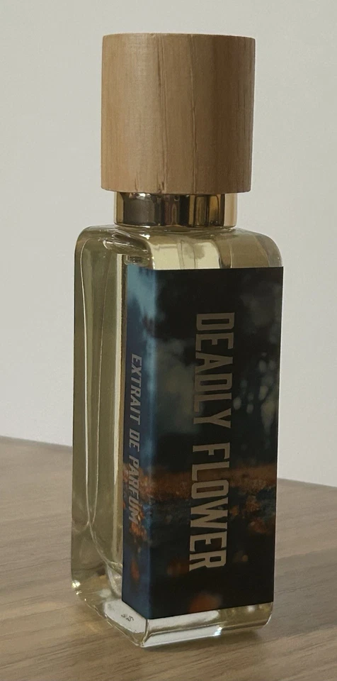 New Dua Designer Line Deadly Flower (34 ml/1.1 fl oz) - Image 2 of 4