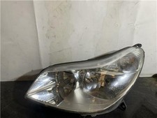 9650055980 58784 scheinwerfer links für CITROEN C5 BERLINA 2.0 HDI (RCRHRH)