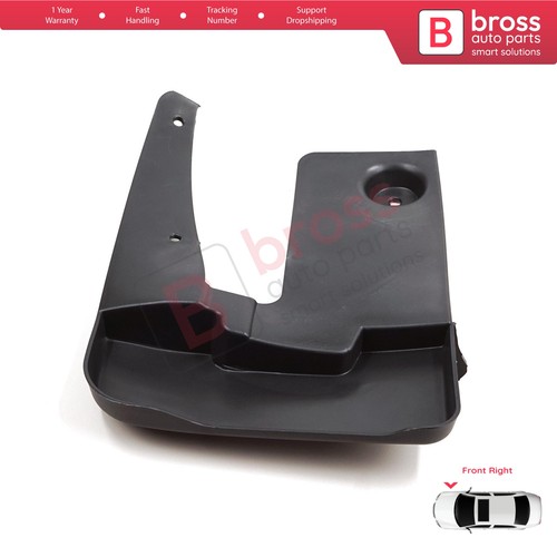 Front Right Mud Flap Splash Guard for Mercedes Sprinter 907 910 VW Crafter 2017- - Picture 4 of 8