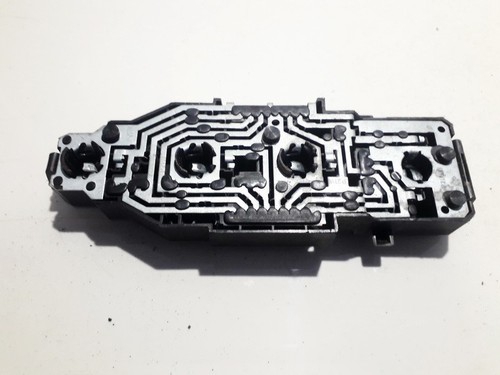 1H9945257 Lampenträger Rücklicht Rückleuchte innen Heckklappe  DE839159-15