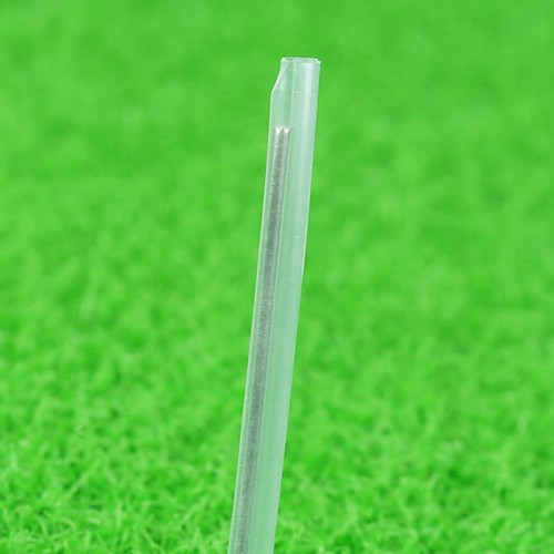 1000Pcs/Lot 60mm Bare Fiber Optic Splice Sleeves Heat Shrink Tube D6Q64942 - Afbeelding 5 van 8