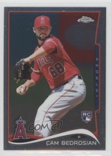 2014 Topps Chrome Update Mega Box Cam Bedrosian #MB-52 7at