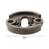 Kupplung F??R Freischneider F??R FR410 FR460 FS240 FS260 FS360 FS410 FS460