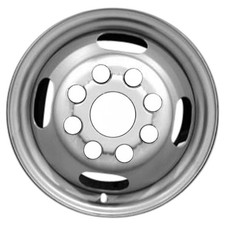 Chevrolet Pickup Chevy Silverado Classic New 16 Silver Replacement Wheel Rim