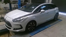 Alternateur Citroen DS