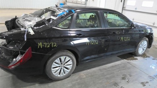 Radiator Front Fits 19-22 JETTA 888187 - Picture 4 of 4