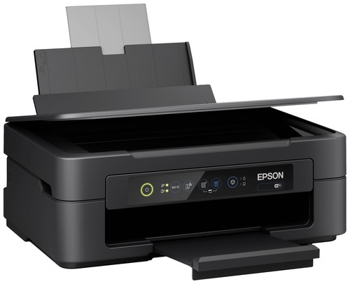 Epson Expression Home XP-2205 3-in-1 inkjet multifunction device, printer (DIN A - Zdjęcie 5 z 7