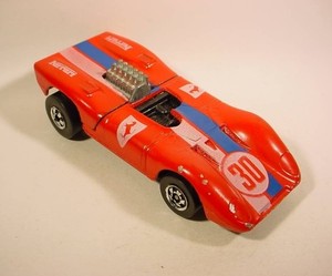 Hot Wheels Ferrari 312p | eBay