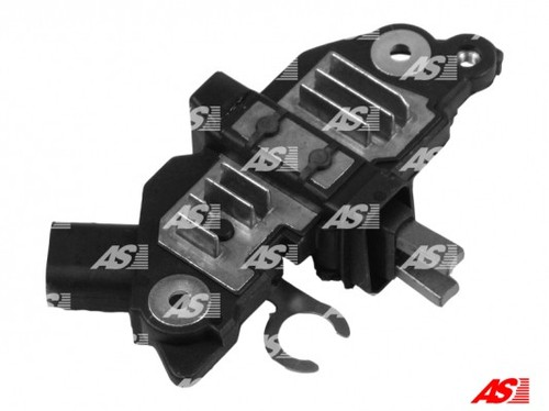 ALTERNATOR REGULATOR ARE0043 AS-PL NEW OE REPLACEMENT - Picture 2 of 6