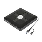 Externes Optisches Laufwerk, DVD-BrenngeräT, USB 3.0, Typ C,  Brenne4259