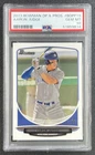 AARON JUDGE PSA 10 2013 BOWMAN DRAFT PICKS & PROSPECTS #BDPP19 YANKEES 9814