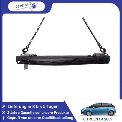   VERSTÄRKUNG VORDERER STOSSFÄNGER   CITROEN C4 PICASSO 007- 7106E9