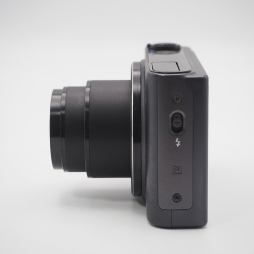 [N neuwertig] Canon PowerShot SX620 HS schwarz 20,2 MP kompakte Digitalkamera / Versand innerhalb eines Tages - Bild 19 von 24