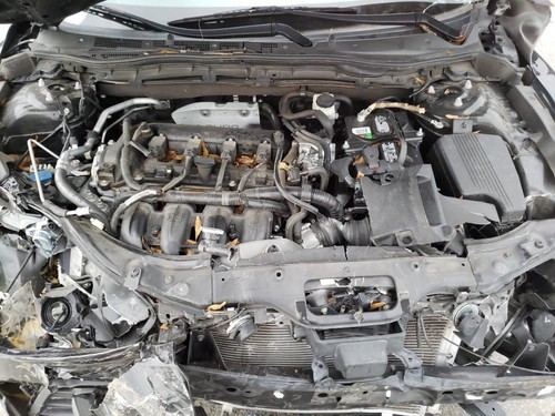 Chassis ECM Body Control BCM Front Fits 17-20 MAZDA 6 8014979 - Picture 11 of 12