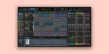 Avid Pro Tools Carbon Software Subscription Renewal