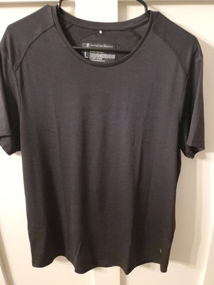 WESTON JON BOUCHER APOC SLIM FIT TRAINING TSHIRT DARK STAR BRAND NEW LARGE