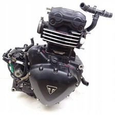Moteur Triumph TR