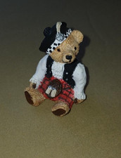 Peter Fagan Colourbox bear  Highland Bear TC032