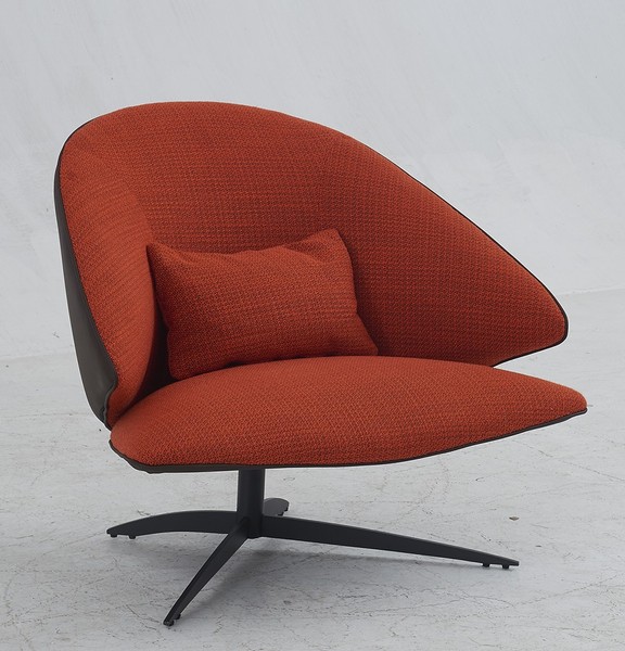 Design Sessel Couch Sofa Relax Stoff Lounge Luxus Fernseh Club Polster Sitzer-image