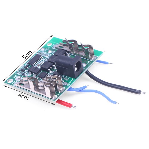 1PC High current of lithium battery protection board for electric tools - Imagen 3 de 12