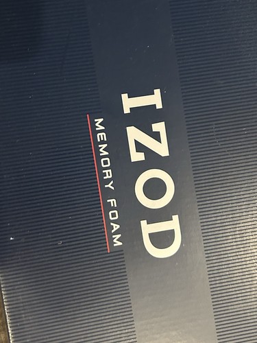 Mens IZOD Palmer Chukka Boot Size 8 - Picture 2 of 11