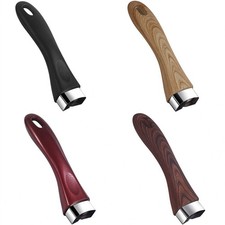 Manico pentola padella bachelite personalizzabile impugnatura ricambio per cucin