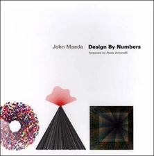 Design by Numbers Paperback John Maeda