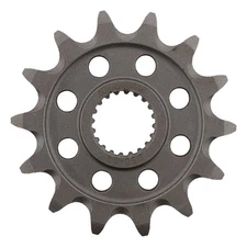 Front Sprocket 14T For Kawasaki KX250F 2004-2018; CST-250-14-1