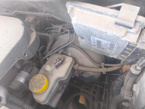 Servofreno per SEAT IBIZA (6L1) Stella 2004 1713433 - Foto 1 di 8