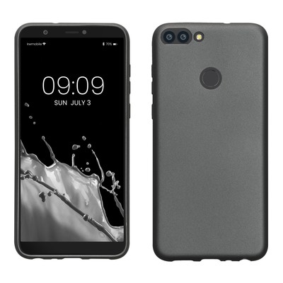 Hülle für Huawei Enjoy 7S P Smart 2017 Handyhülle Handy Case Cover Smartphone