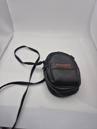 Custodia per fotocamera compatta stile pelle Jessops borsa per fotocamera digitale