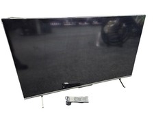Toshiba 50" Smart Tv 50uv2f53db