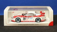 SPARK 1/43  SARD Toyota Supra GT #39 GT1 JGTC 1995 684164