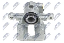 NTY HZT-ME-048 Brake Caliper for Mercedes-Benz