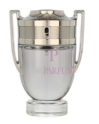 Paco Rabanne Invictus Eau de Toilette Spray 50ml