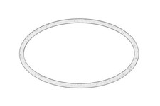 Fits OE DAF DAF1369176 Repair Kit, kingpin DAF1369176 King pin set (o-ring) fit