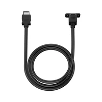 Fractal Design USB-C 10Gbps Cable for Meshify 2 Lite & Compact - High Speed