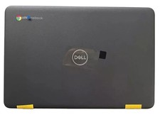 0PWN1F Dell Chromebook 3110 Lcd Lid Top Back Cover W/Antenna PWN1F US Shipping