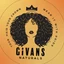 Event host avatar