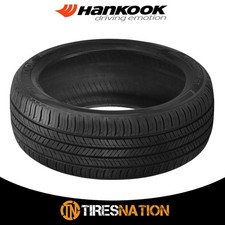 1 New Hankook H436 Kinergy Gt 2254517 91h Premium Touring All-season Tire 1 New Hankook H436 Kinergy Gt 2254517 91h Premium Touring All-season Tire
